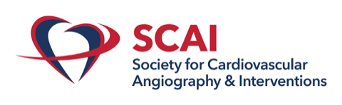 Society for Cardiovascular Angiography and Interventions logo